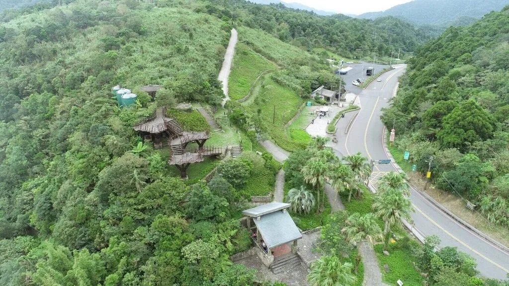 北宜公路將設望遠鏡　天氣好有機會看到與那國島