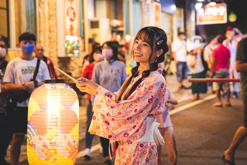關子嶺溫泉美食節9／21登場　夜祭巡行邀遊客上街