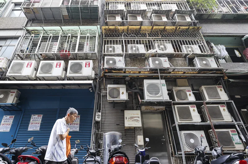行政院：相信電價調整會以民生優先、兼顧發電成本