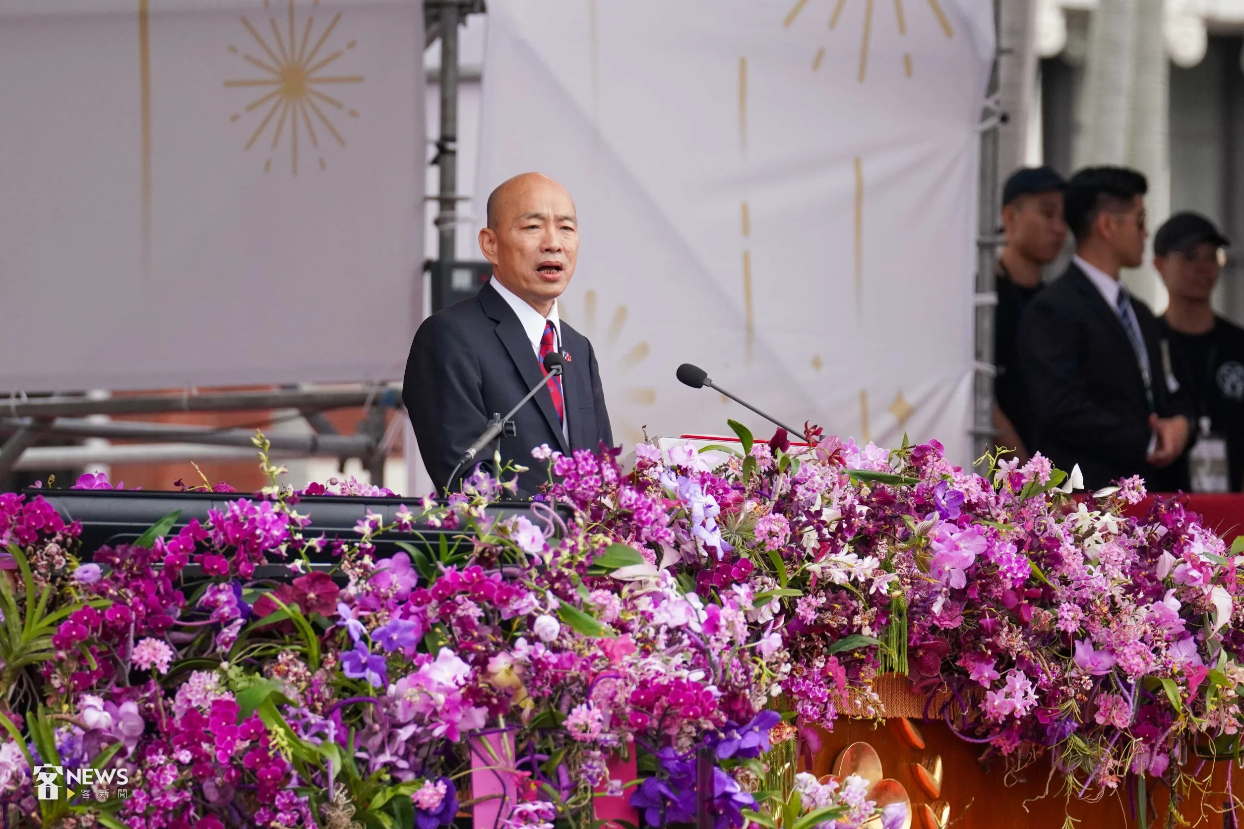 立法院長韓國瑜。李台源攝影