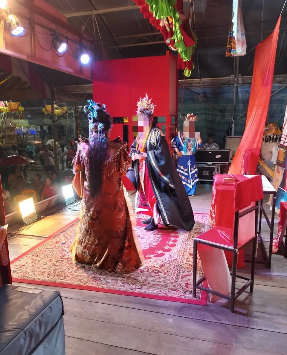 外國人進入馬來西亞必須從事與入境目的相符工作，外國藝人在大馬登台演出，需經過申請核准。翻攝檳城移民局臉書
