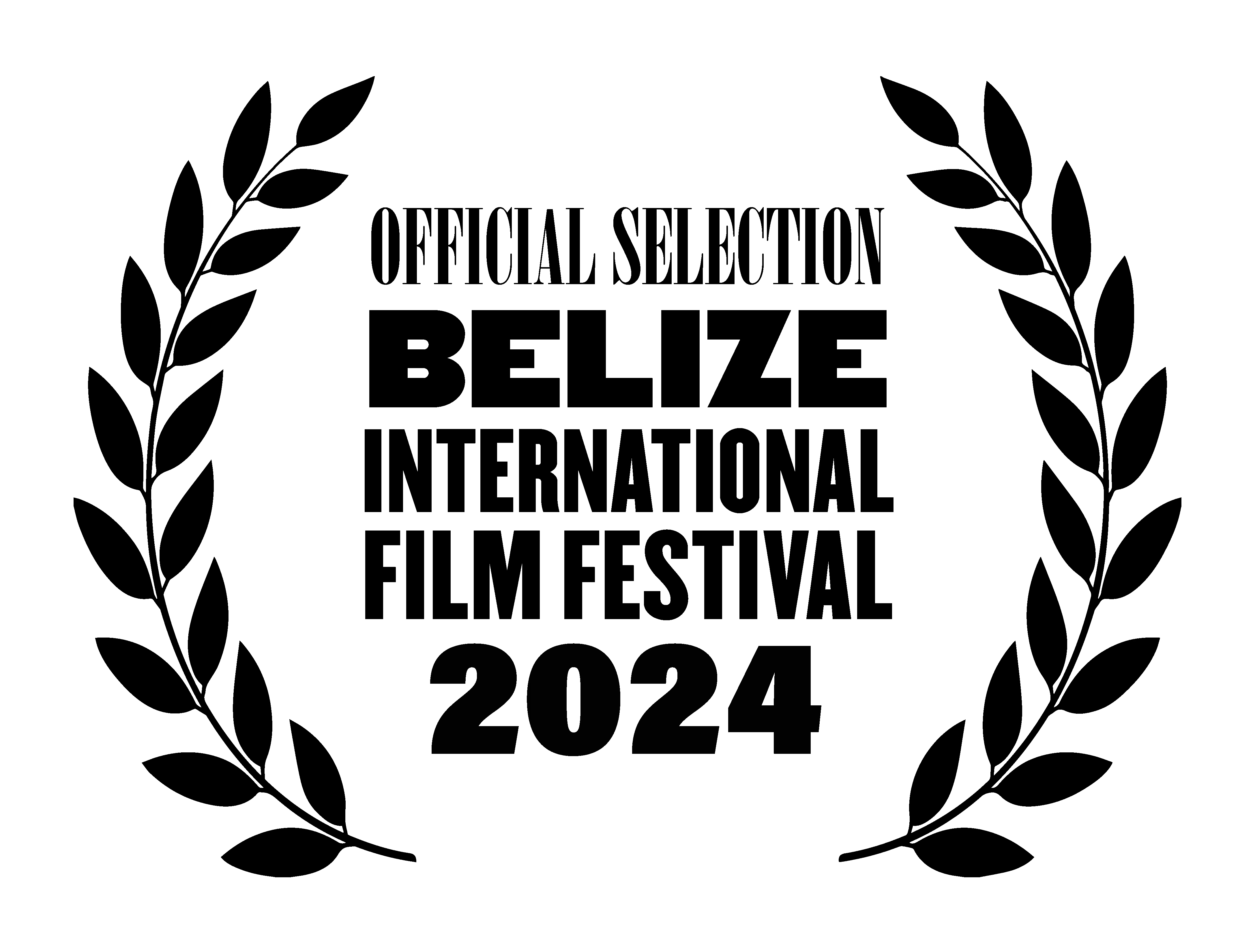 BelizeIFF 2024 Laurel Official Selection