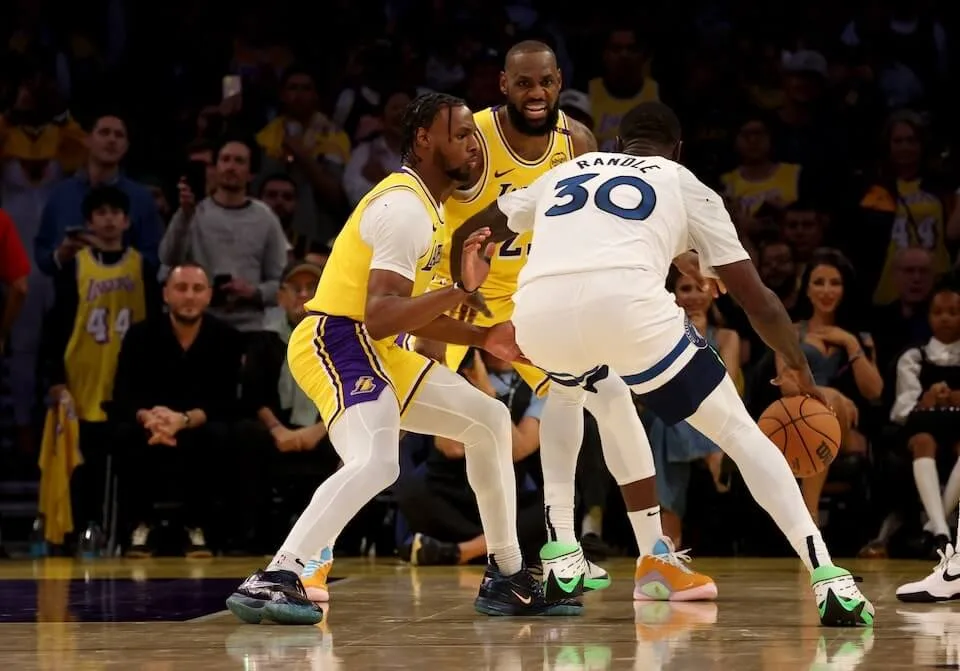 NBA明星賽新制觀眾不買單　收視率史上第2低