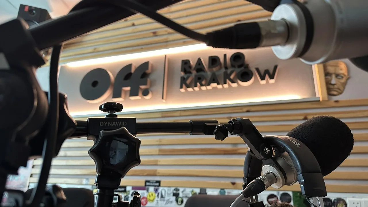 波蘭克拉克夫電台（Radio Krakow）推出「OFF Radio Krakow」人工智慧（AI）頻道。