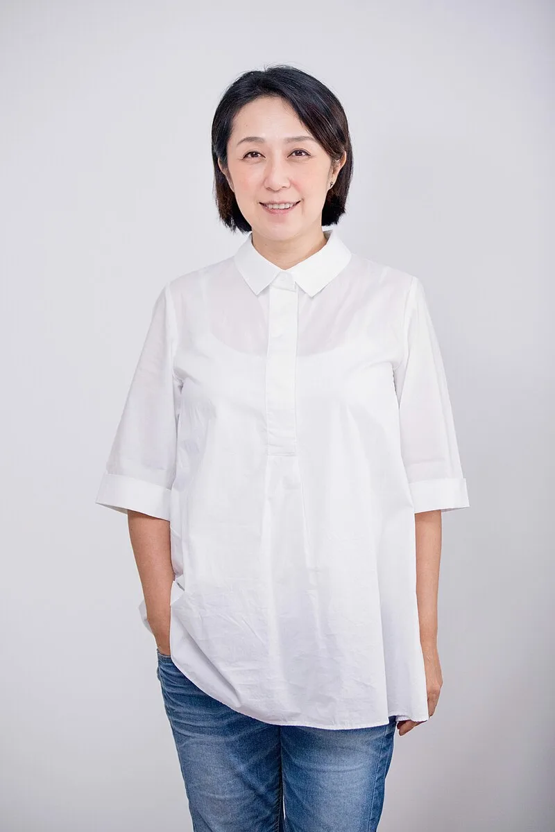 「北流音樂故事沙龍」第二場座談將由北流董事長黃韻玲擔任來賓。臺北流行音樂中心提供
