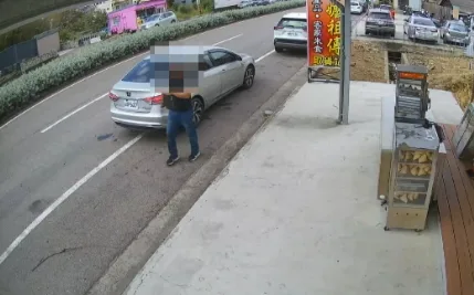 苗栗縣警查獲外籍華人詐騙車手