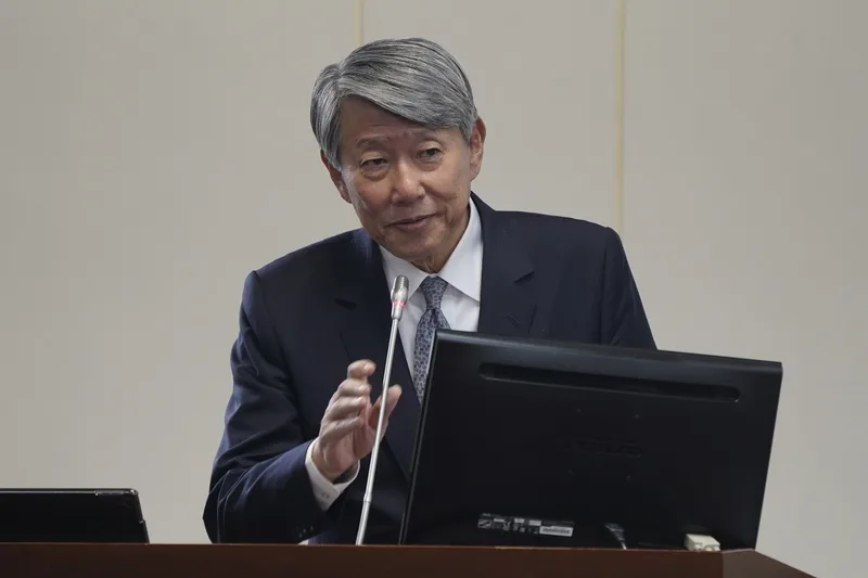 推動大健康產業　經長：結合技術創新與國際布局