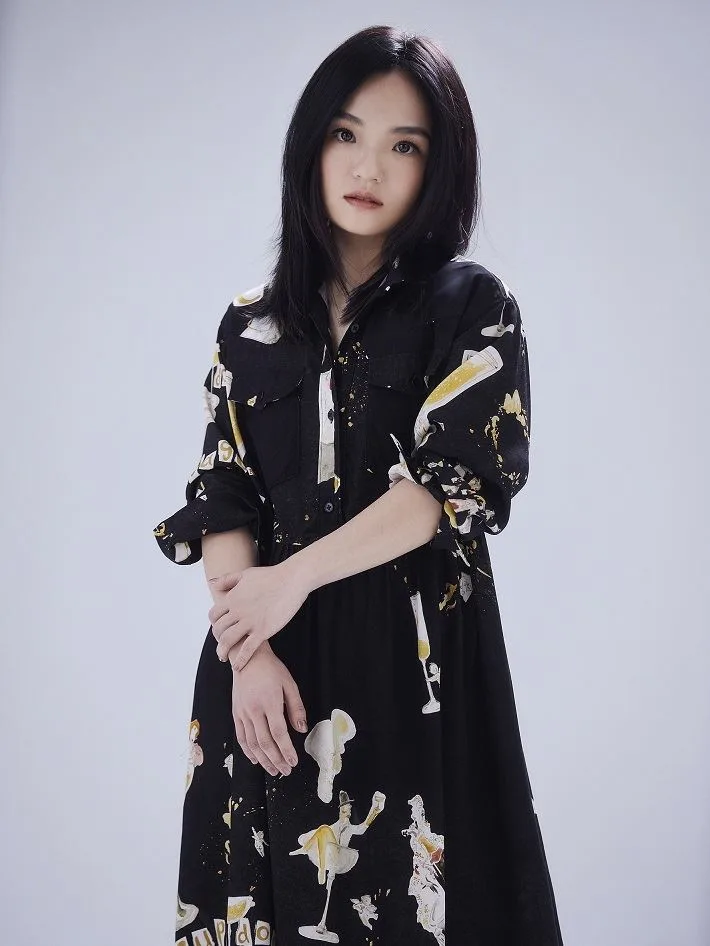徐佳瑩。高市府提供