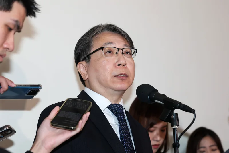 韓國戒嚴6小時　尹錫悅遭朝野圍攻