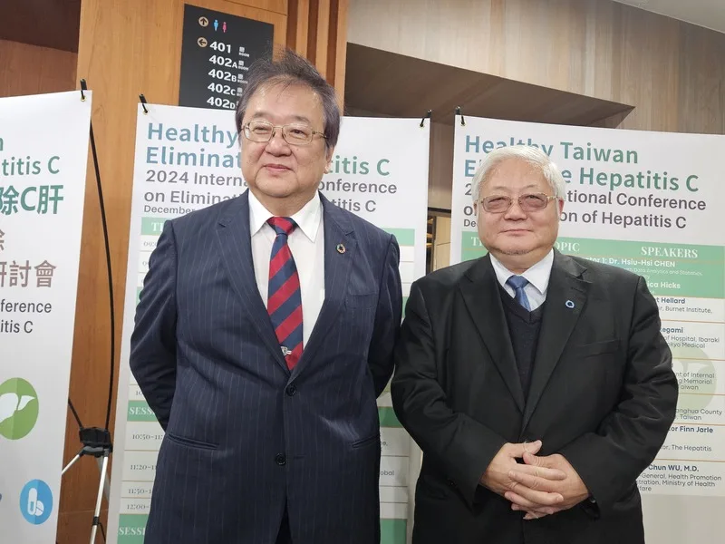 大醫院因地制宜門診減量　邱泰源盼家醫制落地社區