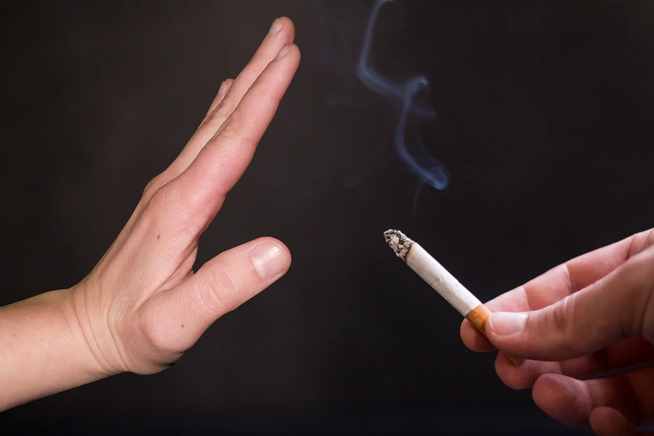 《菸害防制法》今年開罰近2千萬