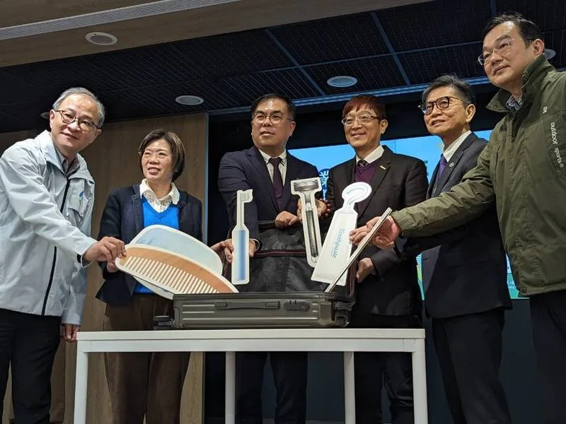 觀光署：星級旅館若未達永續要求　不排除掉星