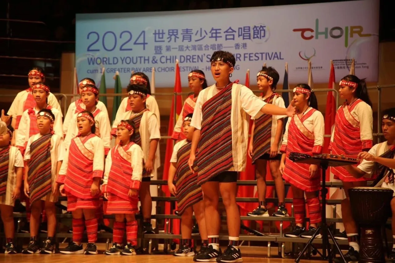 竹縣「鄉音」音樂會迎新年　免費聽多元地方特色歌謠