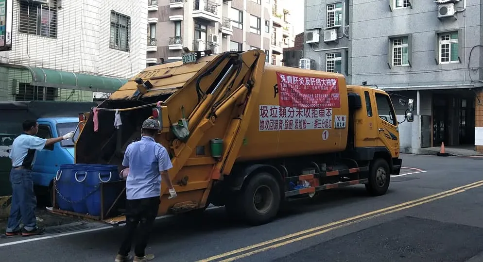 苗栗春節垃圾收運1／29至2／2停收　大型家具清運須登記