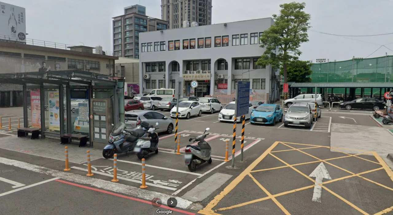 春節9天連假　桃市全區公有停車場暫停收費