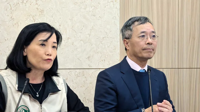 麻疹個案台中吃尾牙　衛生局：接觸人數多到難匡列