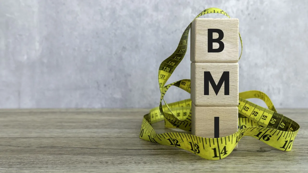 肥胖不再單看BMI 全球專家提出2類診斷新標準