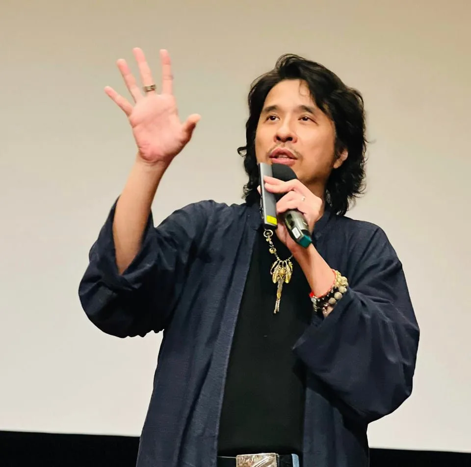 教育部次長葉丙成邀請長期追蹤他的臉友，成為分享重要教育訊息的夥伴，獲得網友熱烈響應。翻攝臉書葉丙成
