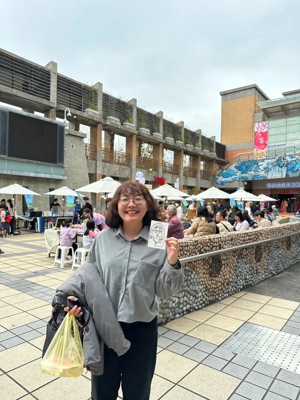 規劃療癒系列體驗，一同來天穿日享受放鬆生活。新北市客家局提供