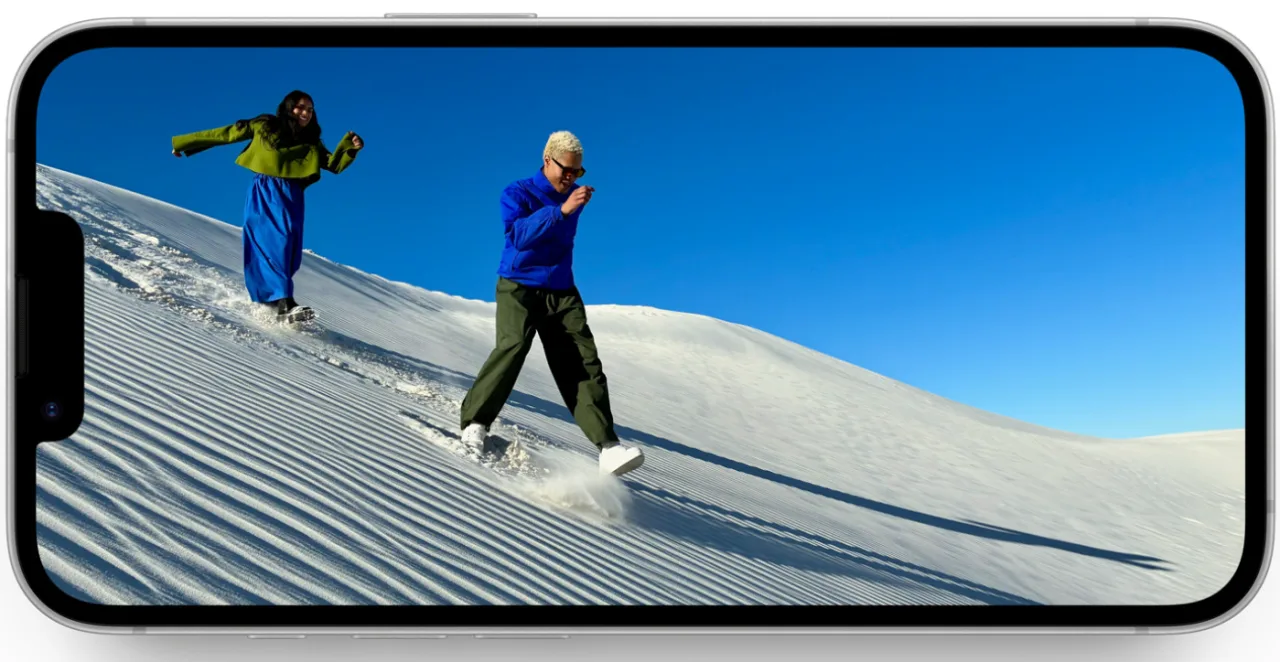 iPhone 16e