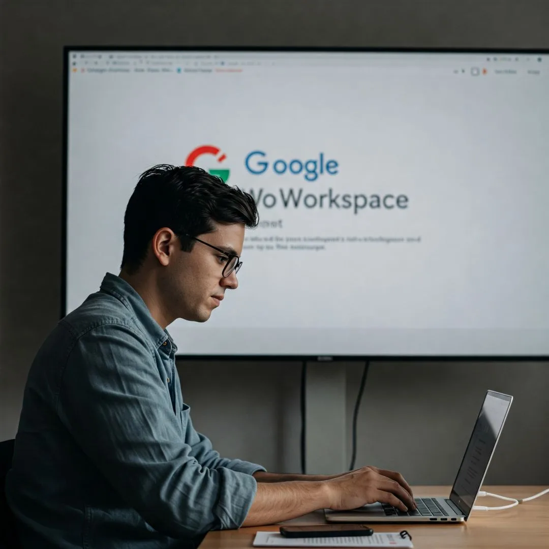 人工智慧模型 Gemini 在 Google Workspace 中，支援多種語言。Gemini Imagen 3 生成圖片