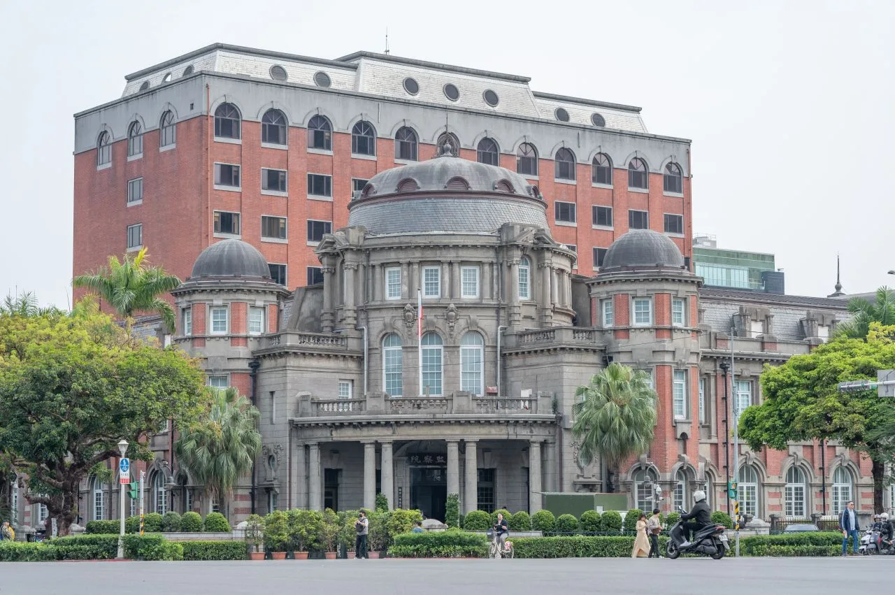 監察院今天表示，南聰曾發生大規模校園性別事件，但後續改善有限，性平處理機制等缺失仍存在，損及學生權益，因此通過監委田秋堇、范巽綠的調查報告，糾正教育部、國立台南大學及其附屬啟聰學校。客新聞資料照
