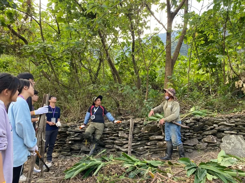 讓台灣原民文化接軌國際　中山大學開設原住民族專班