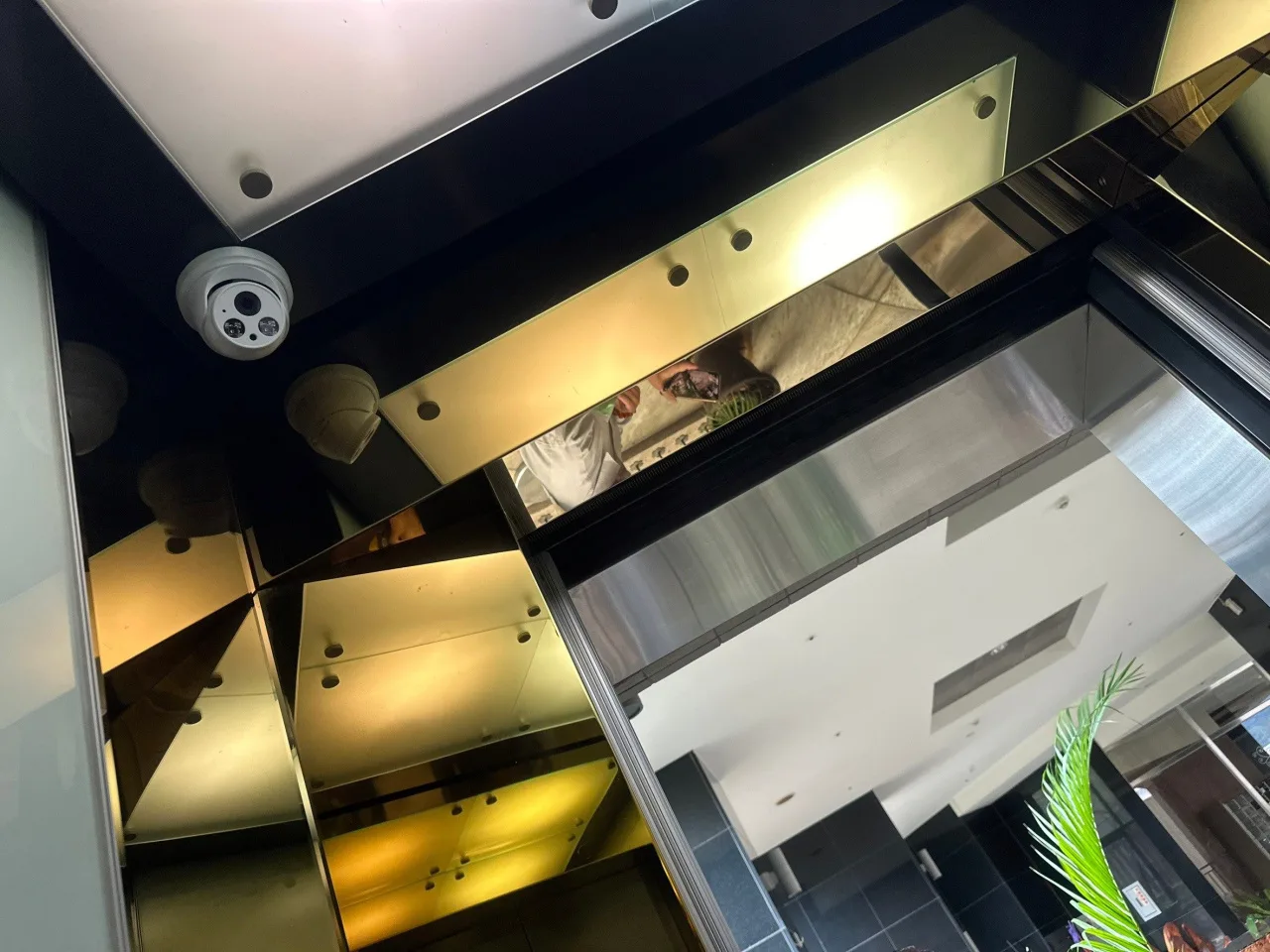 人身安全監控系統建置。北市建管處提供