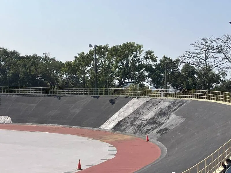 竹市自由車場改善不及　世壯運改到中市比賽