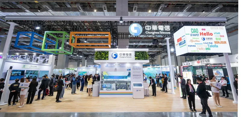 華航攜手中華電信研究院　航空產業擴大AI應用