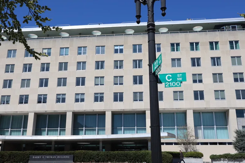 中國擁強大斷電纜裝置　美：對手應明白中斷電纜風險
