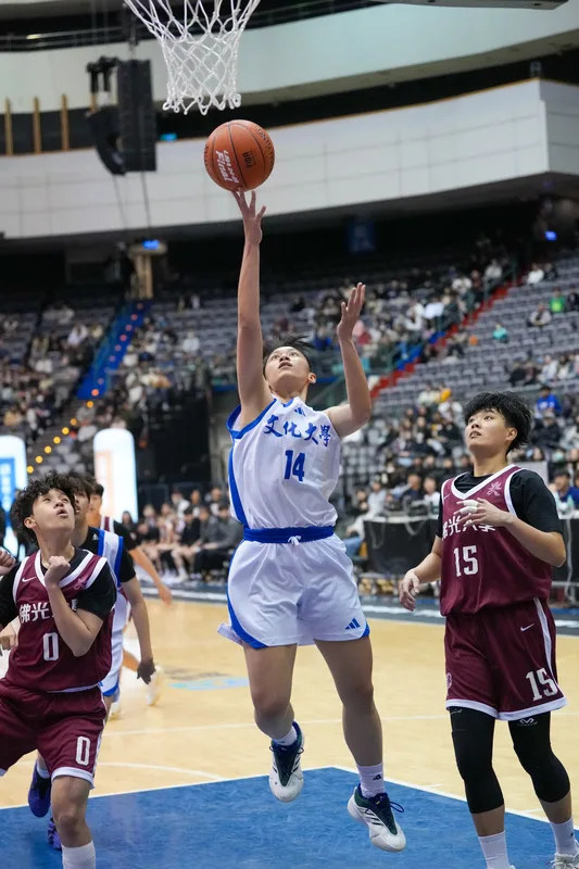 UBA文化女籃奪隊史第20冠　教練感動期待未來