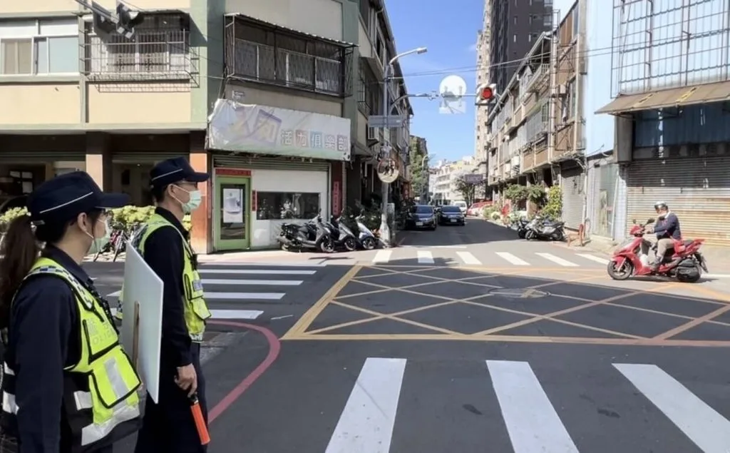 屏東無號誌路口車禍114年已14死　警加強執法