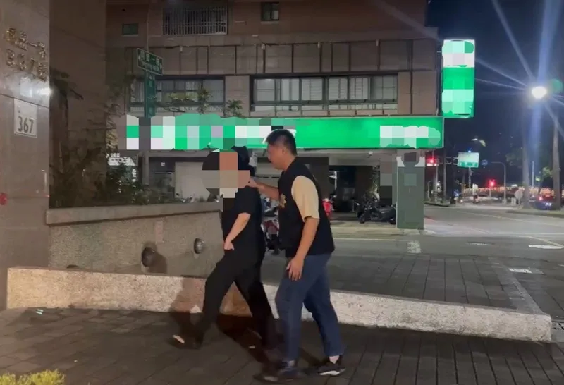 網傳陳菊死訊　高市警逮貼文女子依違反社維法送辦