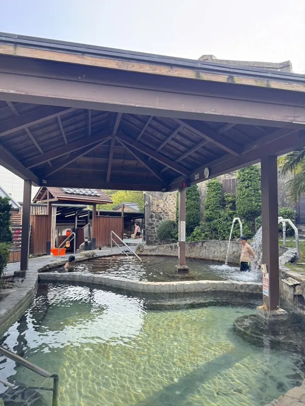 屏東四重溪百年溫泉村新想像　招募設計師駐村