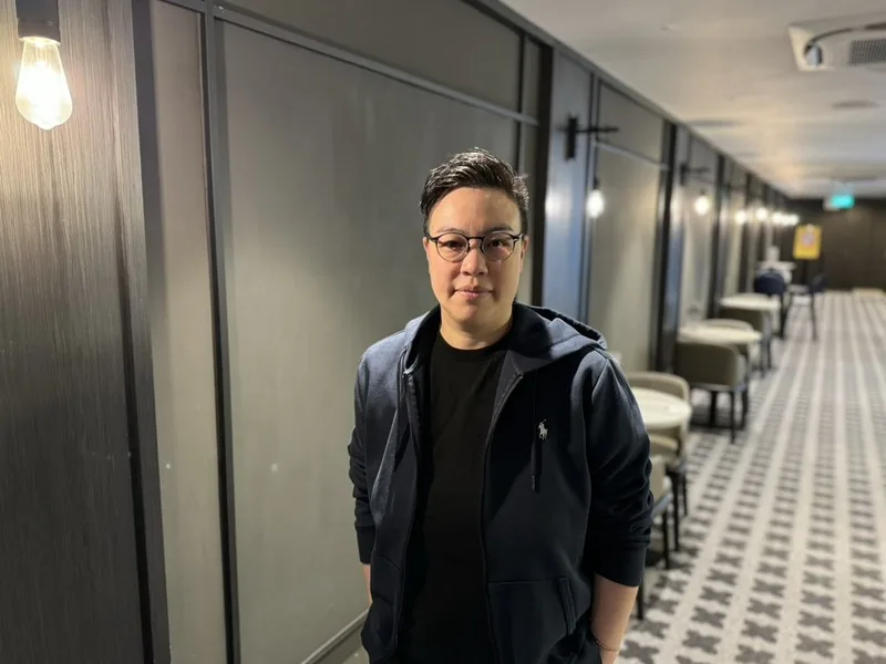 新加坡華語電影節 「女兒的女兒」盼觸觀眾心弦