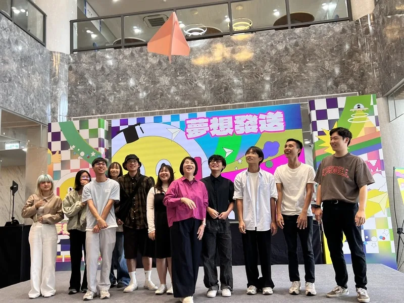 鼓勵參與公共事務　屏縣府推補助大專社團最高2萬元
