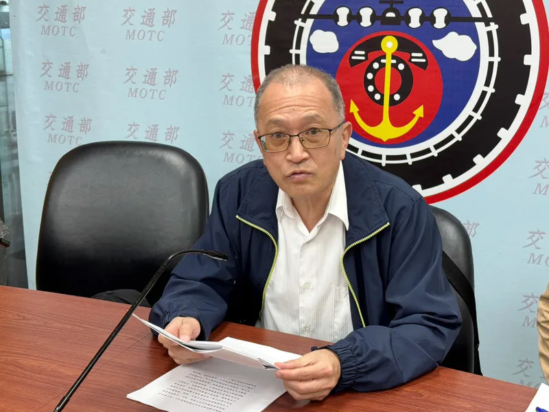 台鐵將於2029年前補強8座橋梁　不影響行車