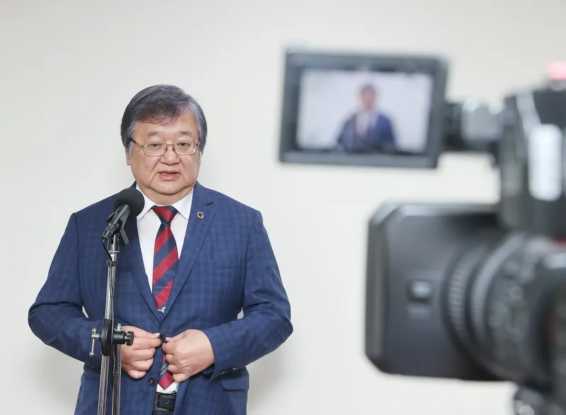 邱泰源投書國際媒體　疾呼邀台灣參與WHA