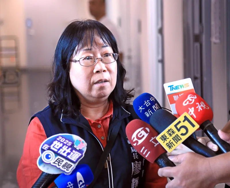 台中某保育員疑虐14幼兒　市府將視情節公布姓名