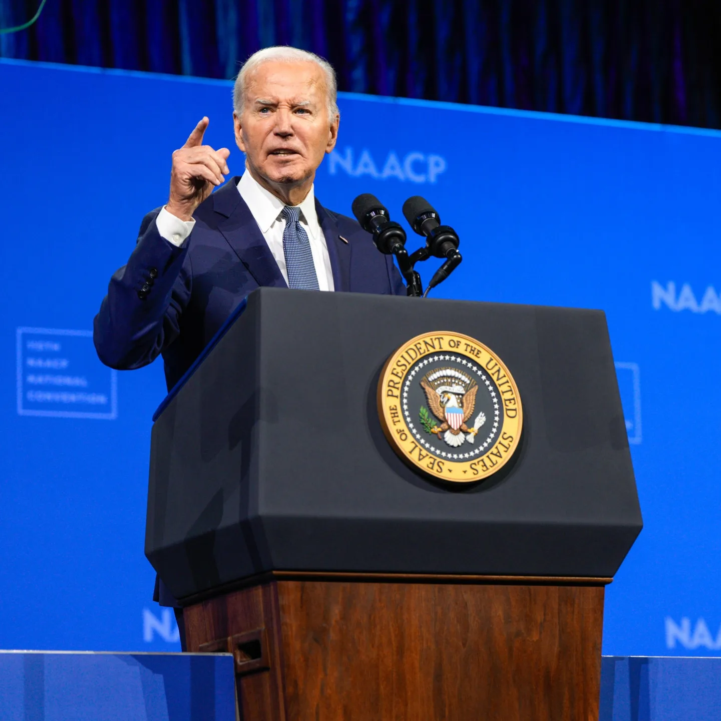 前美國總統拜登（Joe Biden）罹侵襲性攝護腺癌。翻攝自Joe Biden 臉書