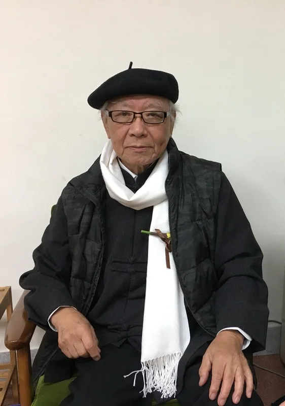 詩人鄭愁予辭世　文化部長李遠表達哀悼