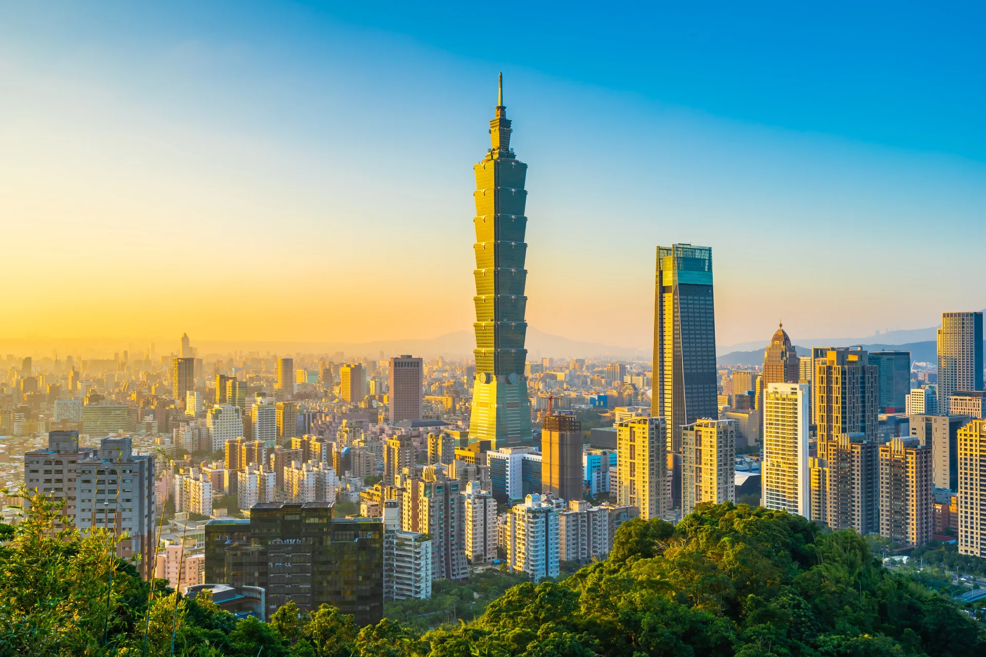 2025世界競爭力台灣名列第6　國發會：關稅仍帶來挑戰