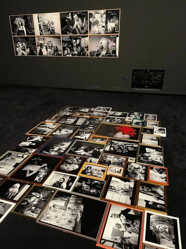 台灣紀實攝影師張雍塞拉耶佛辦攝影展　聚焦變裝文化