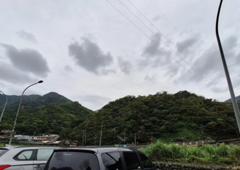 子女拋棄繼承　新北猴硐8萬坪土地30日法拍