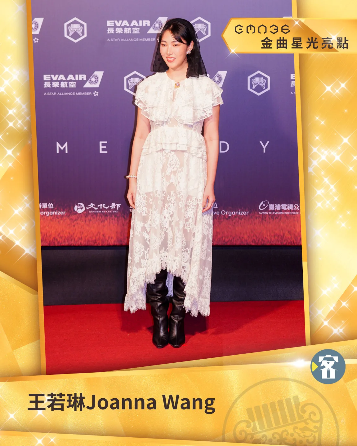 王若琳Joanna Wang。《客新聞》製圖