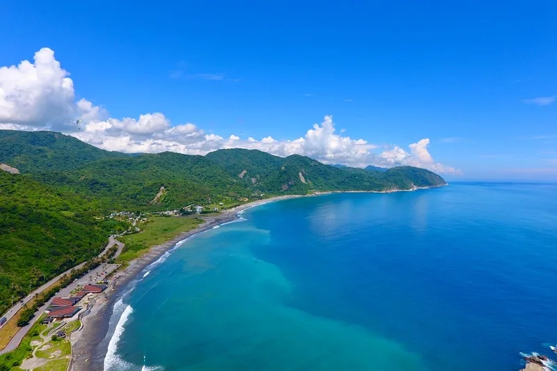 為振興花蓮觀光,花蓮縣政府與線上旅行社推出旅遊補助專案,盼鼓勵民眾重新走入花蓮,支持當地旅宿與觀光產業。花蓮縣政府提供