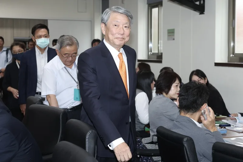 經濟部長郭智輝7日表示，台美關稅貿易關稅稅率還在談判中。中央社