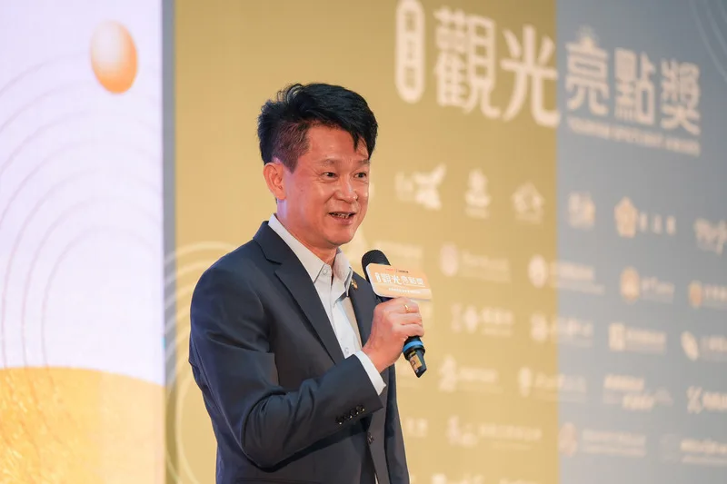 觀光亮點獎網路票選開跑　191處景點拚魅力