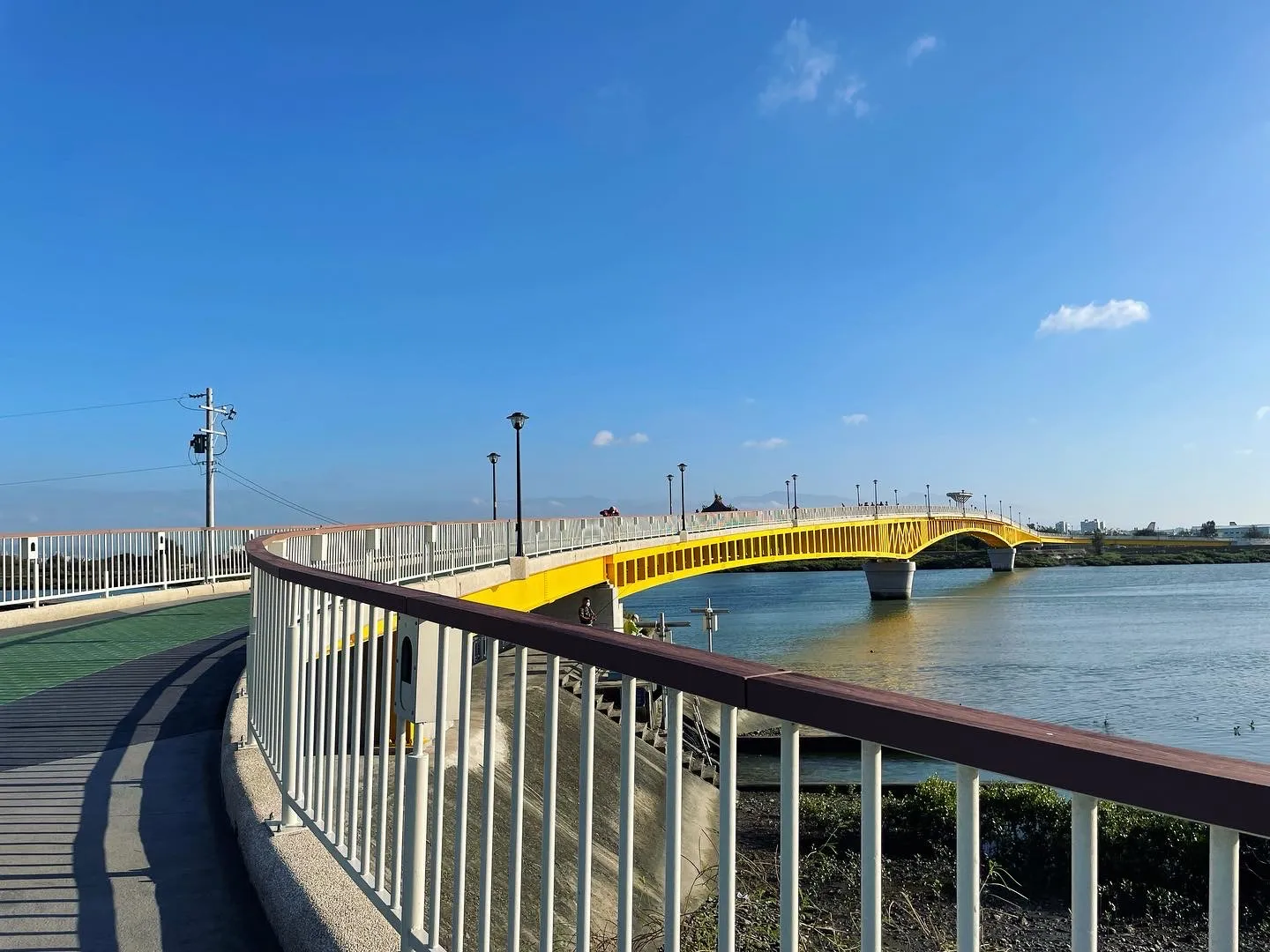 竹北半城路跑12/6登場　一探田野、濱海多元風貌
